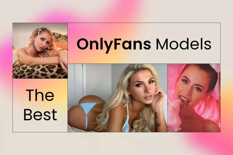 OnlyFans models w/ big cocks by designtripe