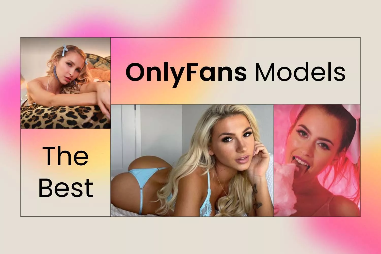 OnlyFans models w/ big cocks posted by designtripe