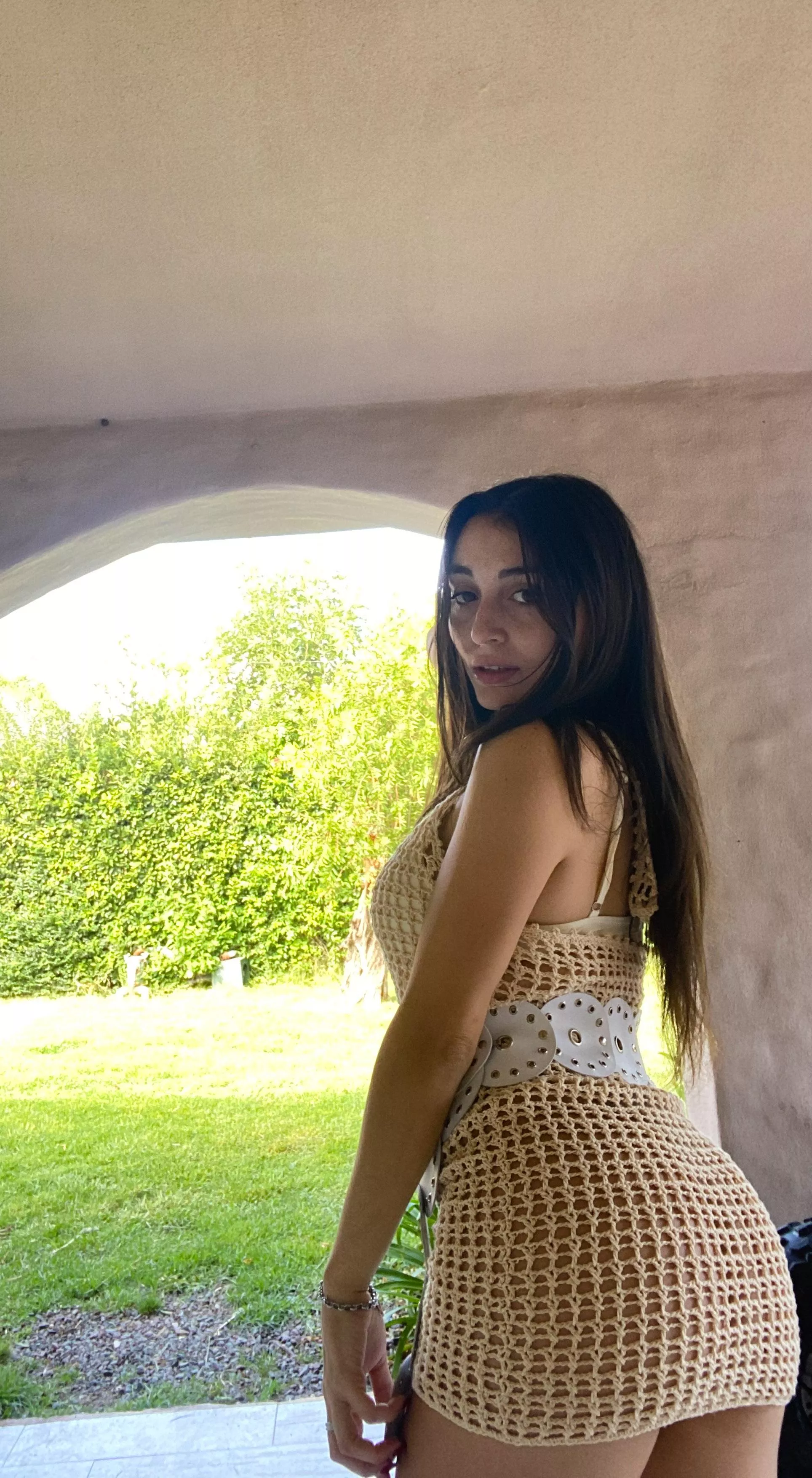 people don't stop looking at me when I dress this posted by MariaLuna18