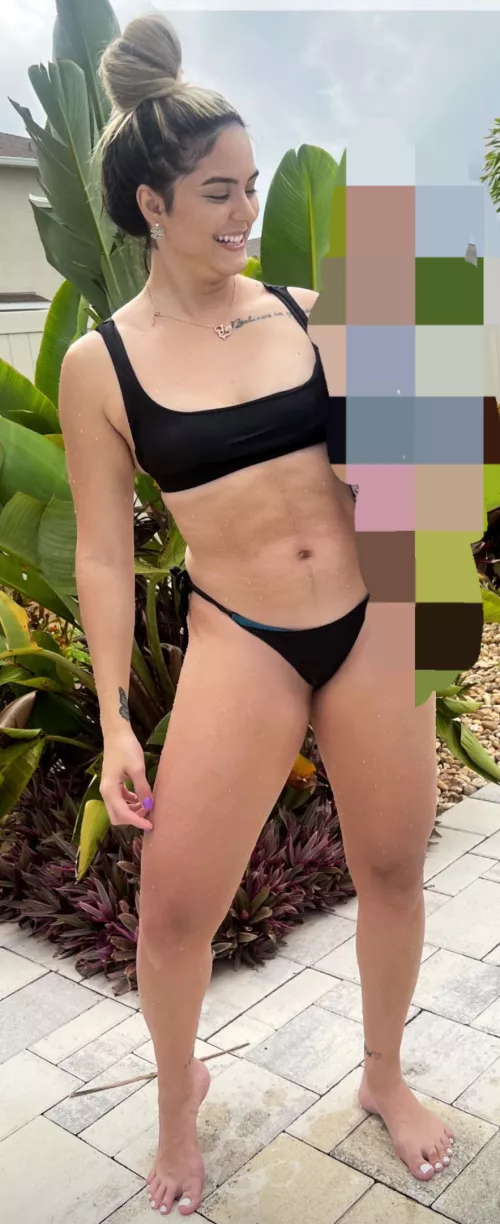 Tay Melo by Johnny_9500