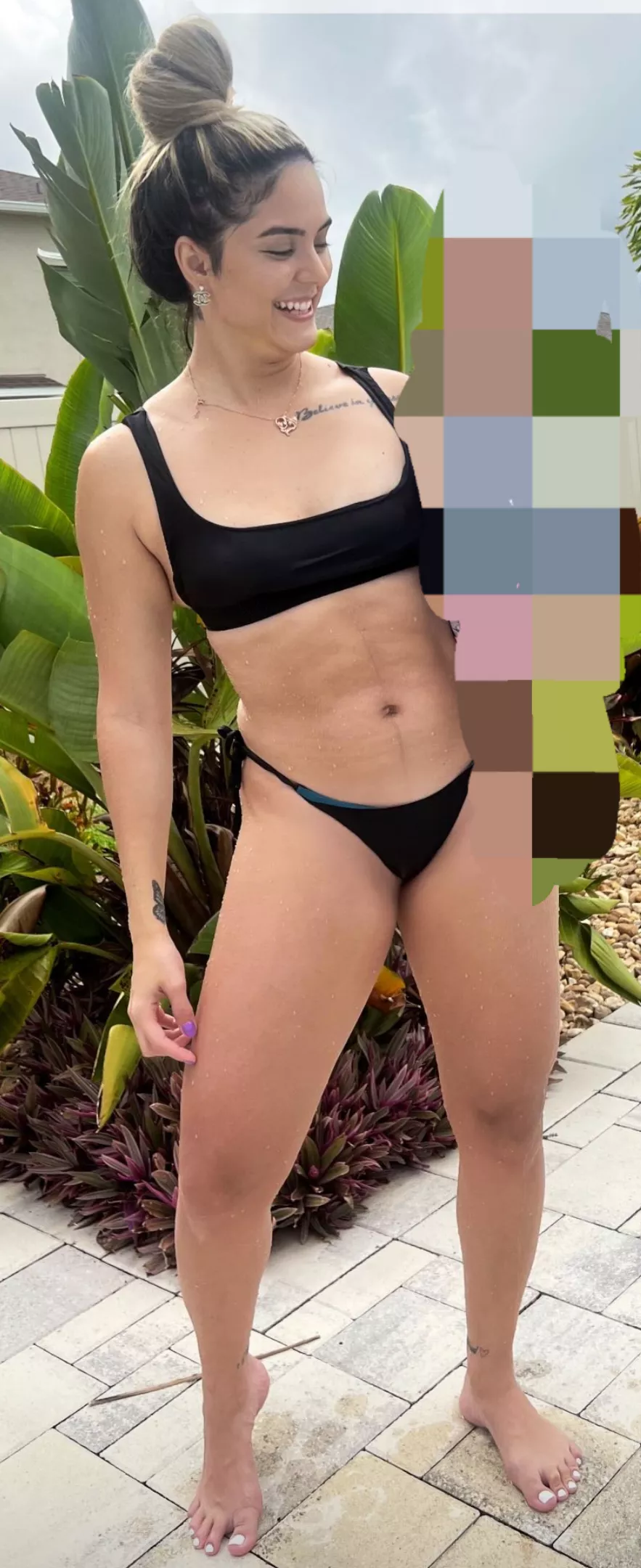 Tay Melo posted by Johnny_9500