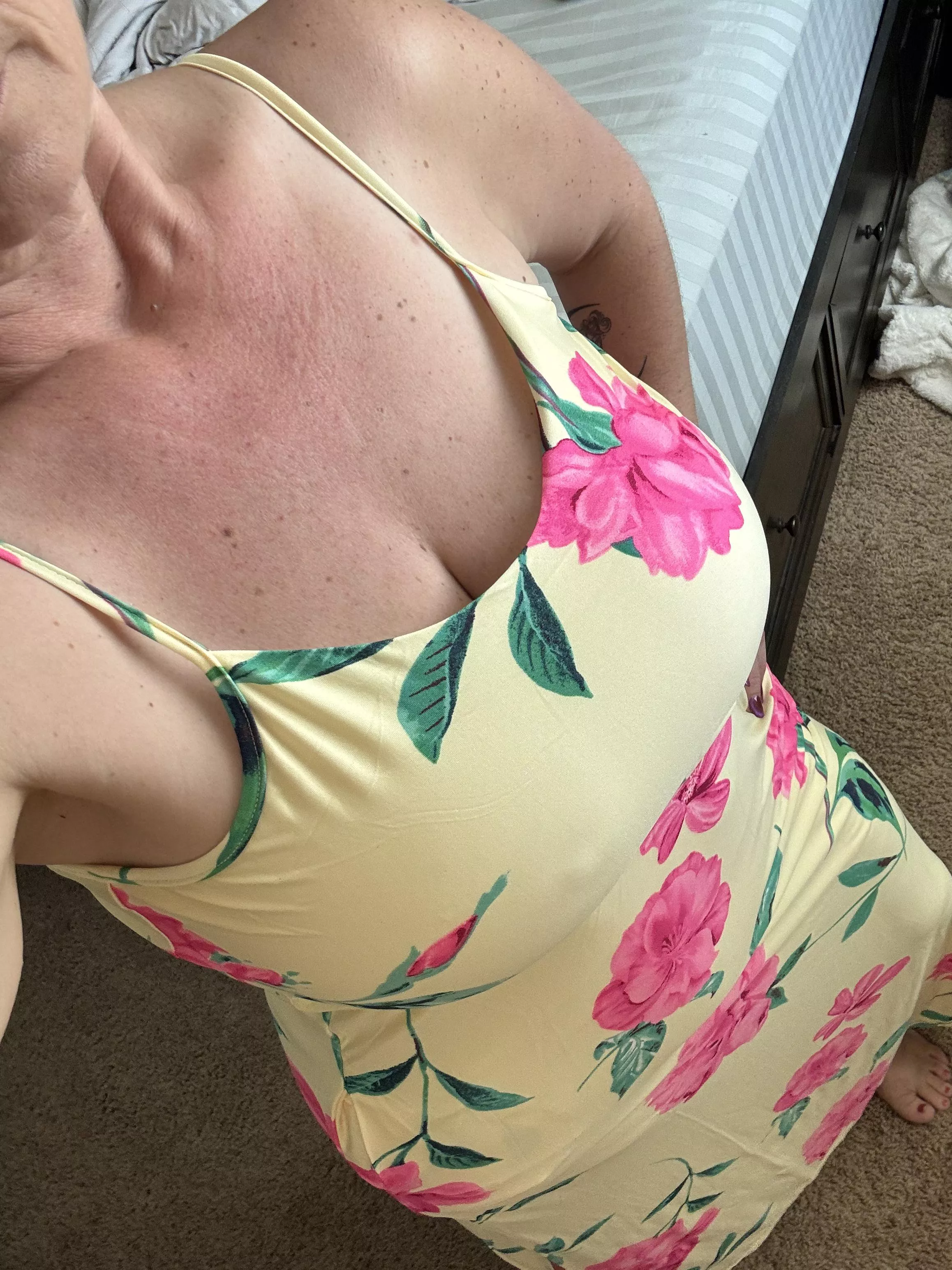 Tell me what you think posted by Mskd_Mistress