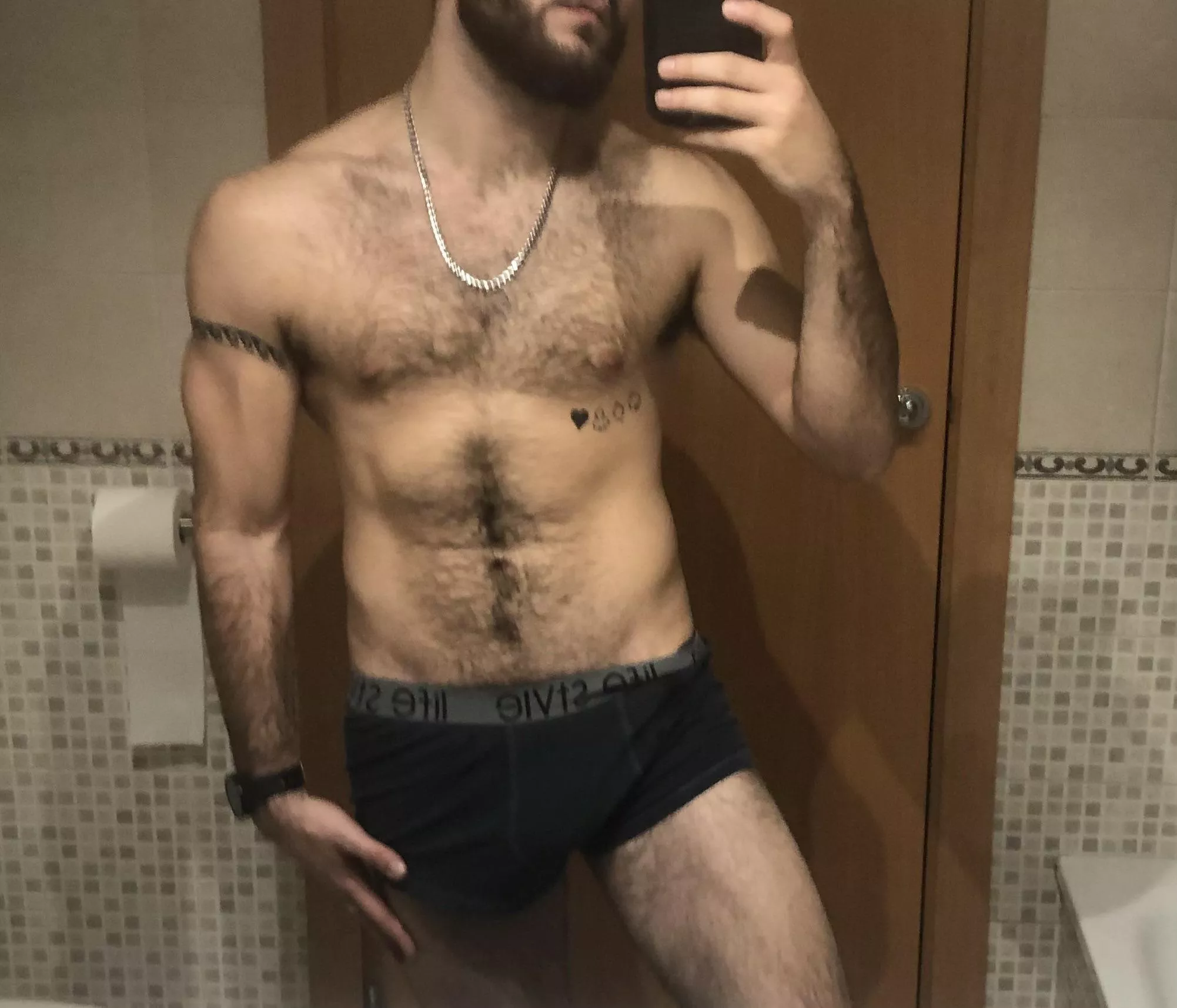 Thank god boys can’t get pregnant or i would have a larger dinasty than Genghis Khan posted by Poseidominant