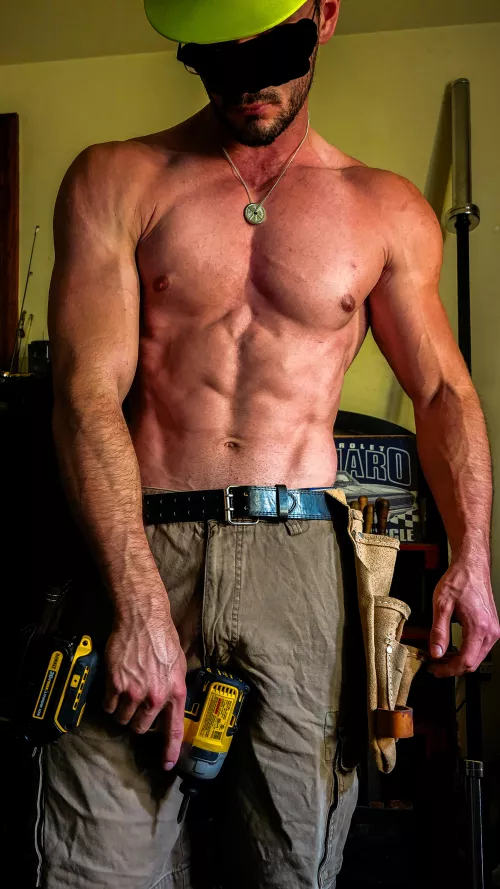 This is why your wife stares out the window ;) by Better_Implement2950