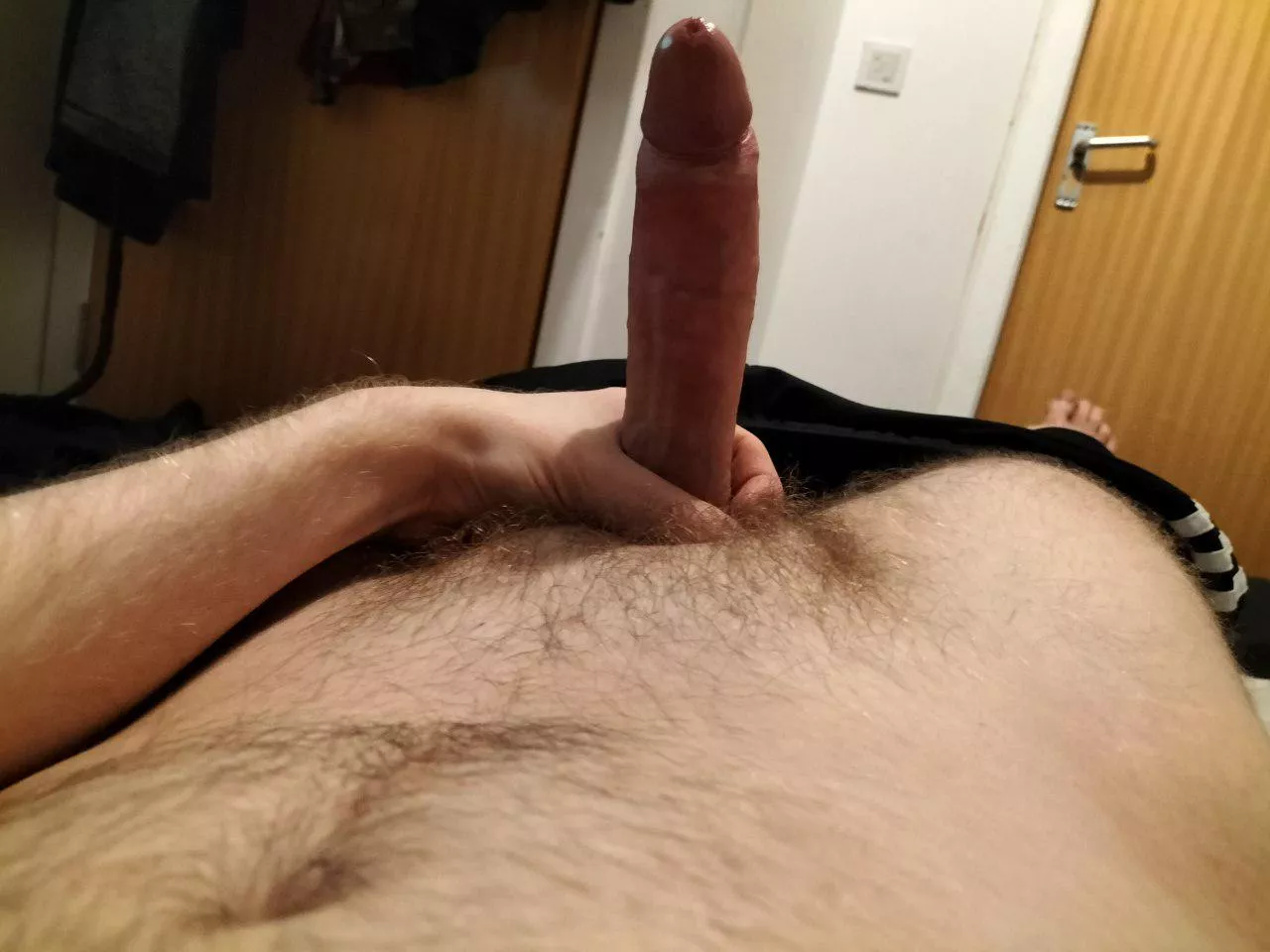 Use my dick all the time? (18)  posted by AshtonLawyer06