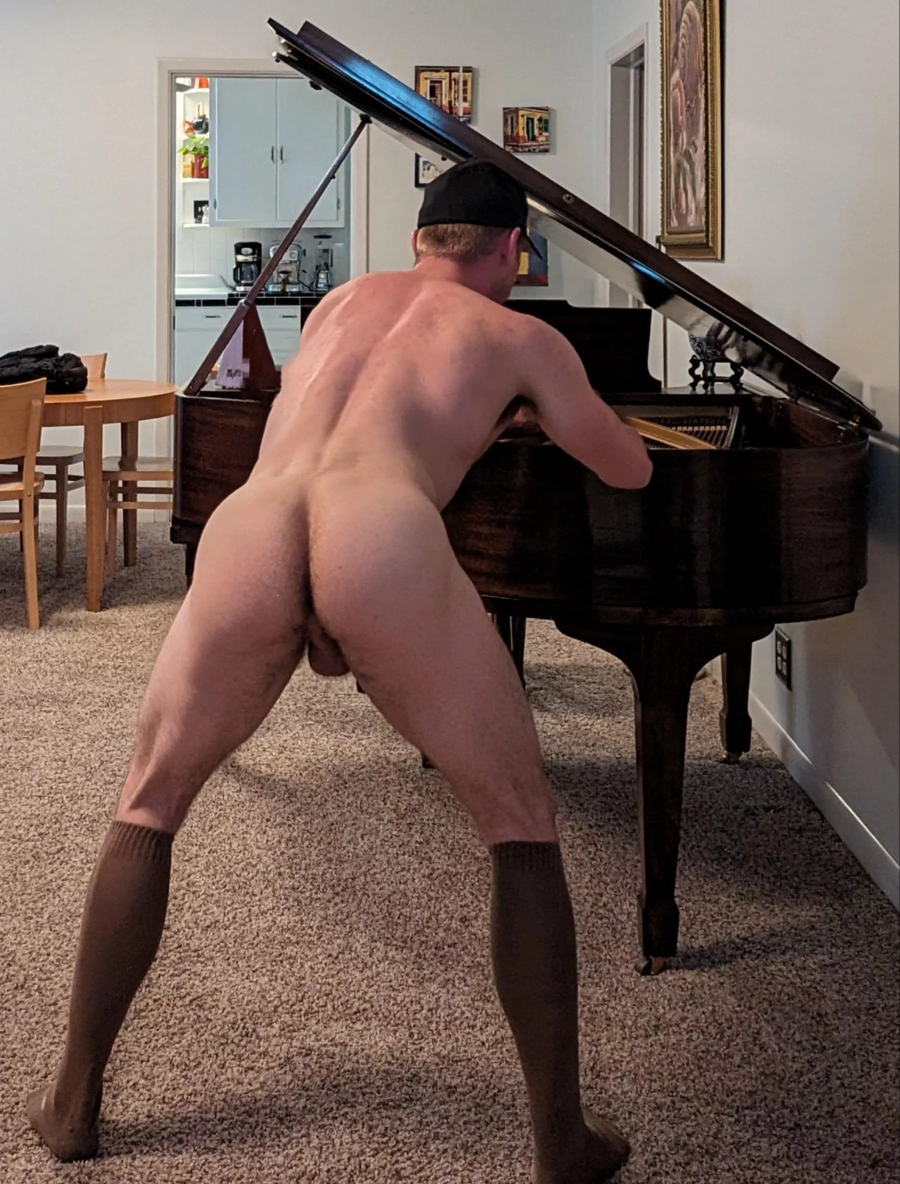 Wait...I don't know how to repair a piano😜 posted by shane1517