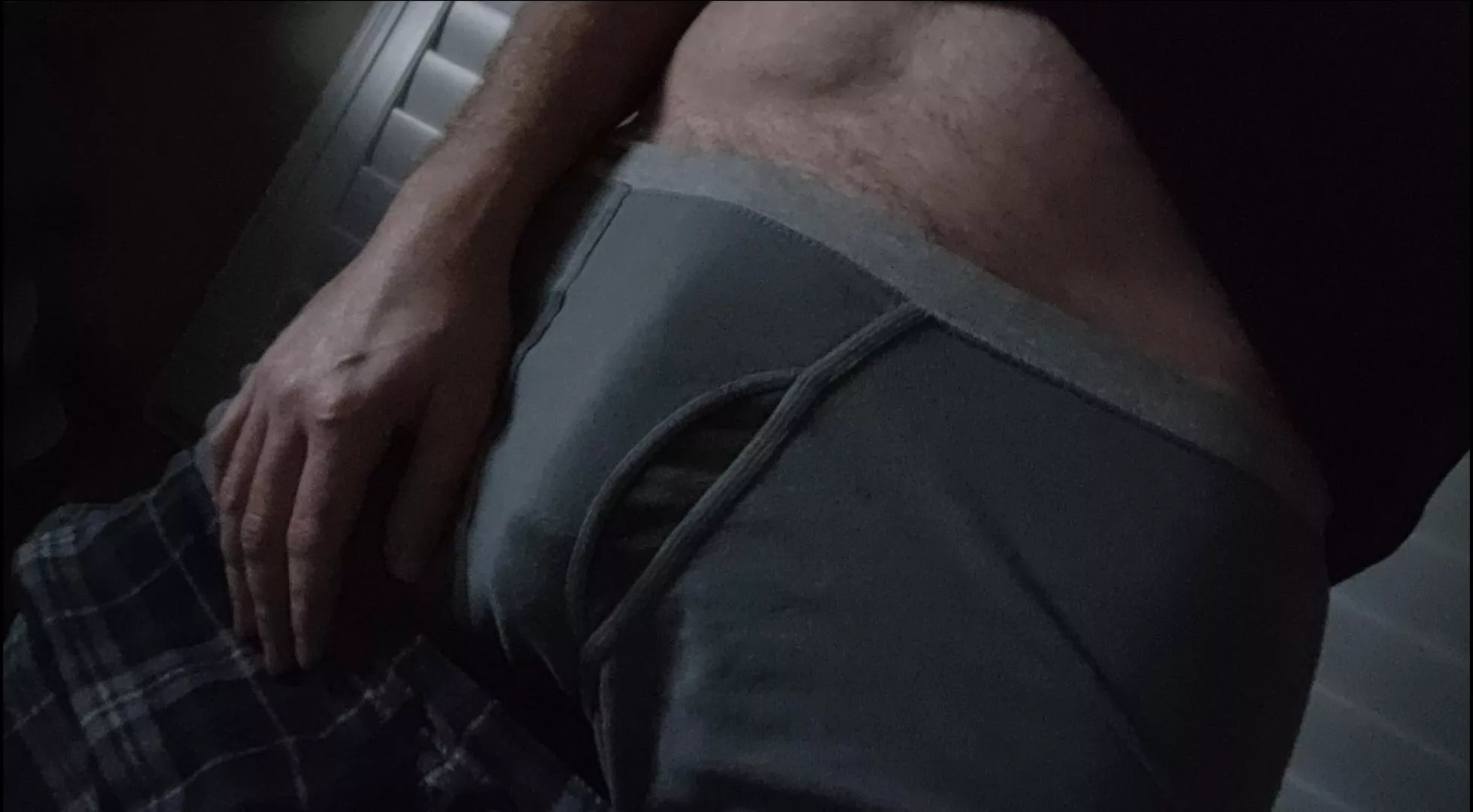 Wanna snuggle? posted by evanbiggs