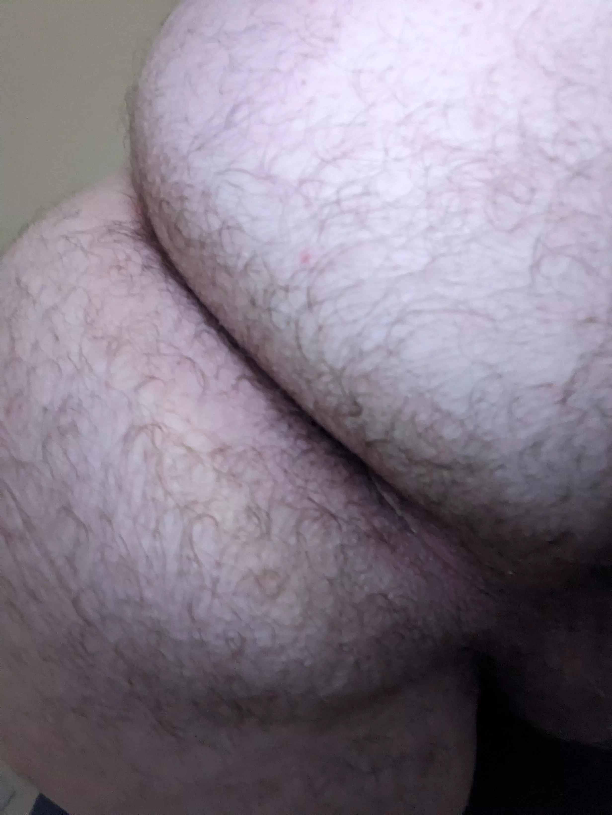 What would you do with my ass? posted by Mrtasty18