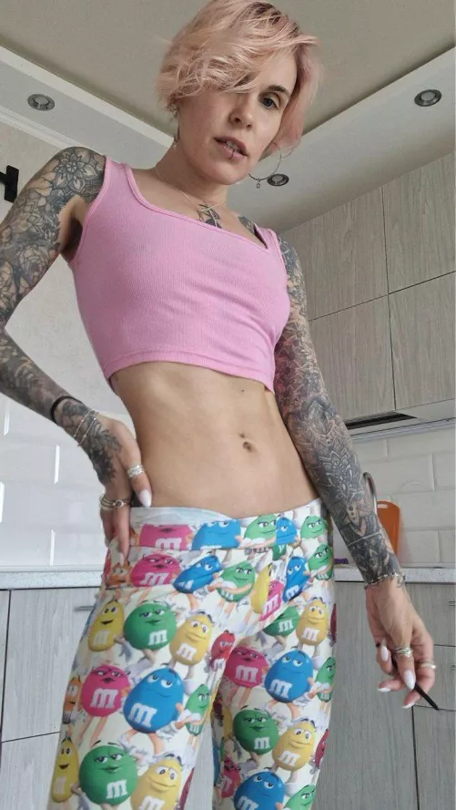 When comfort meets style, you get pure satisfaction. by Major_Honey_588