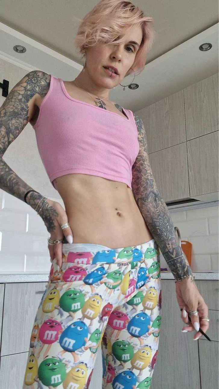 When comfort meets style, you get pure satisfaction. posted by Major_Honey_588