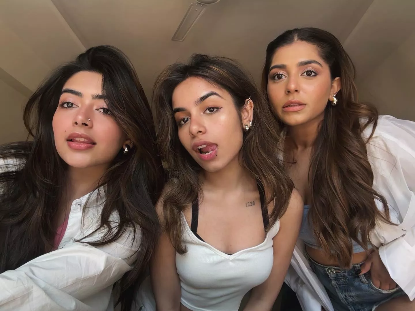 Who are you breeding? [3] posted by Few-Warning-2480