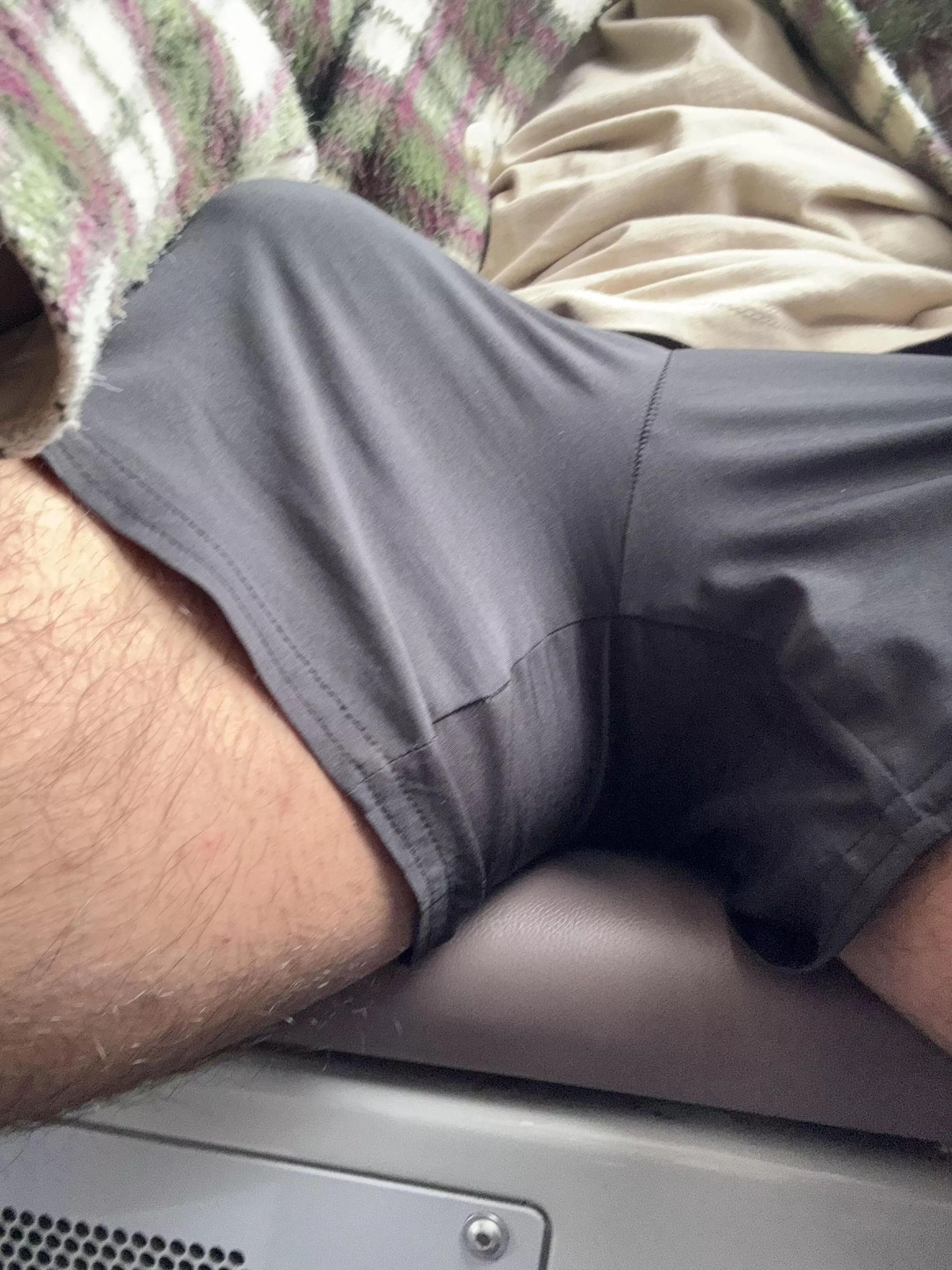 Who wants to see what’s underneath  posted by Roddyrider