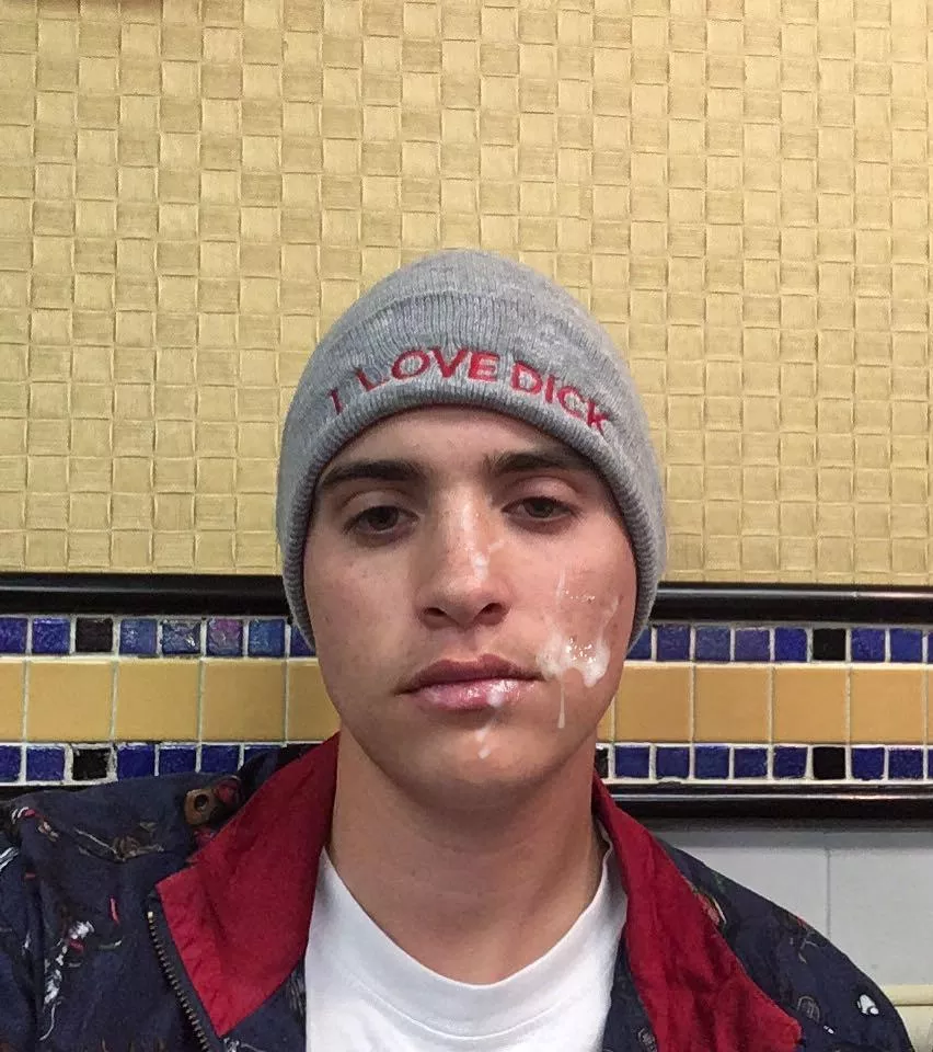 Would you add your load if you saw me on an empty subway platform?  posted by analennui