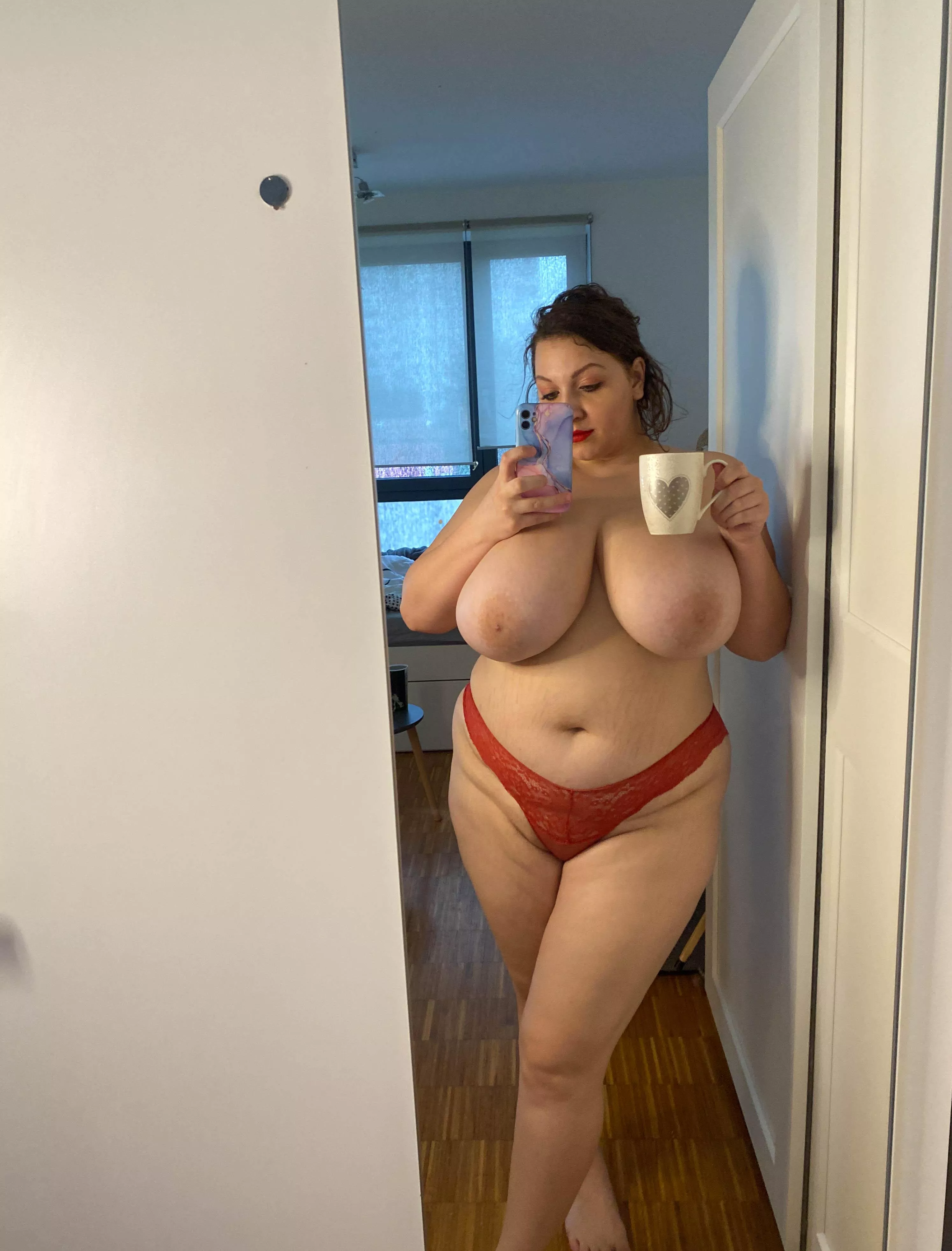 Would you mind if I gain more weight ? Y or N posted by AmphibianEuphoric882