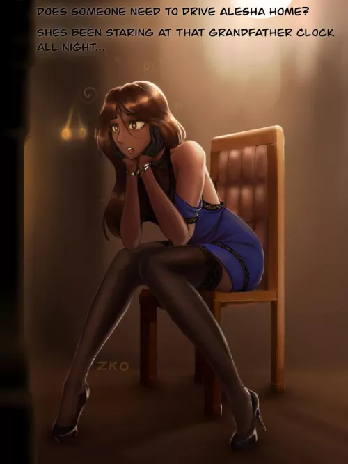 (Zko) by DangerousCollar3102