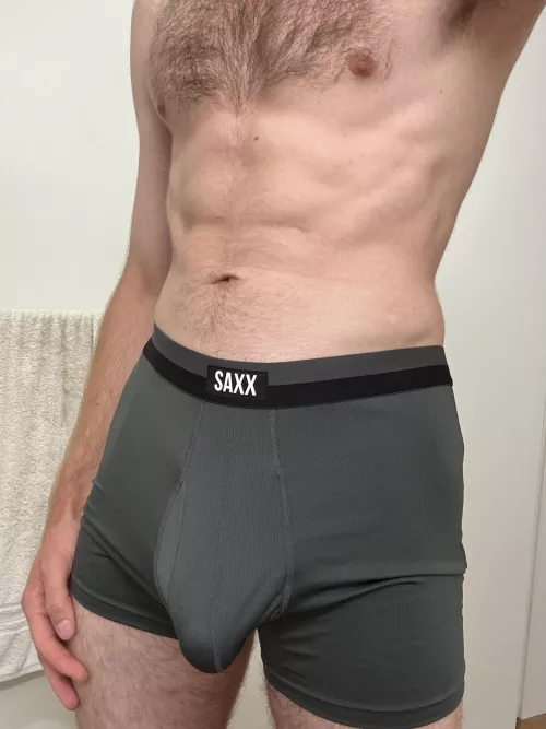 26. about to hop in the shower by Sufficient-Donut1437