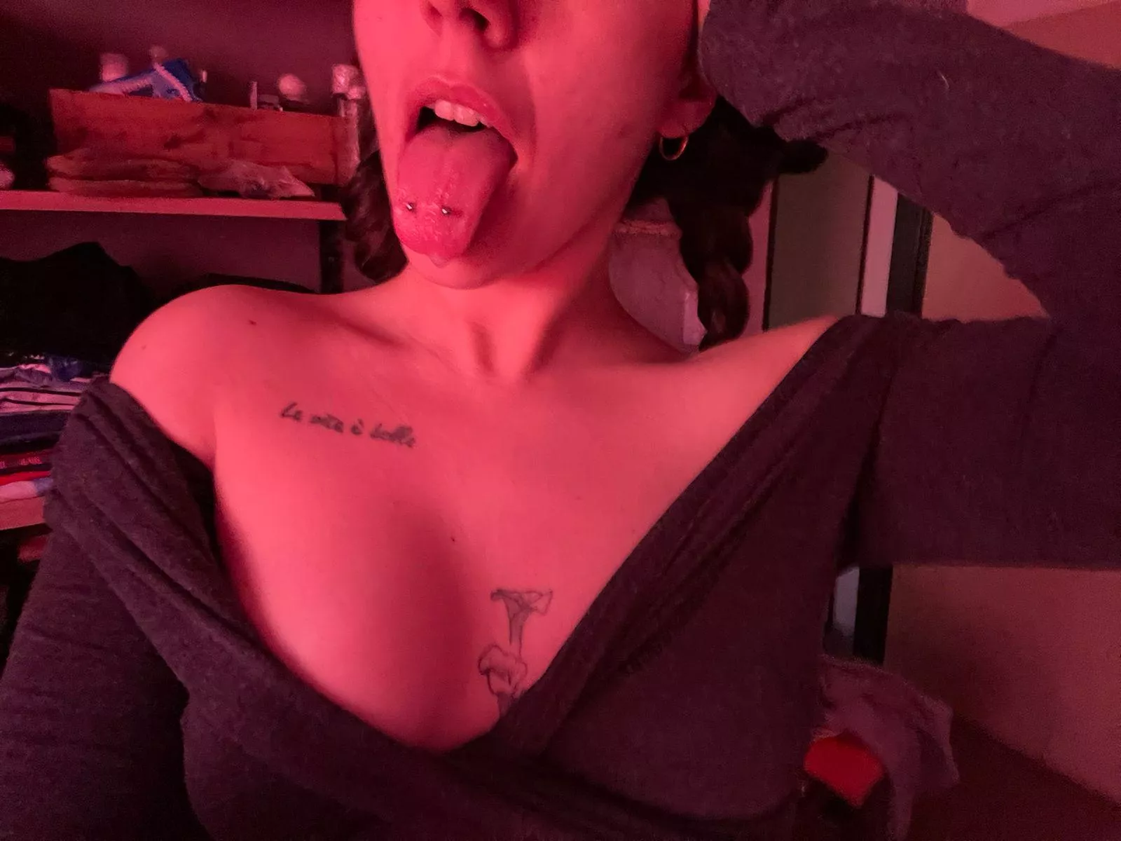 A small combo for you posted by badandpretty