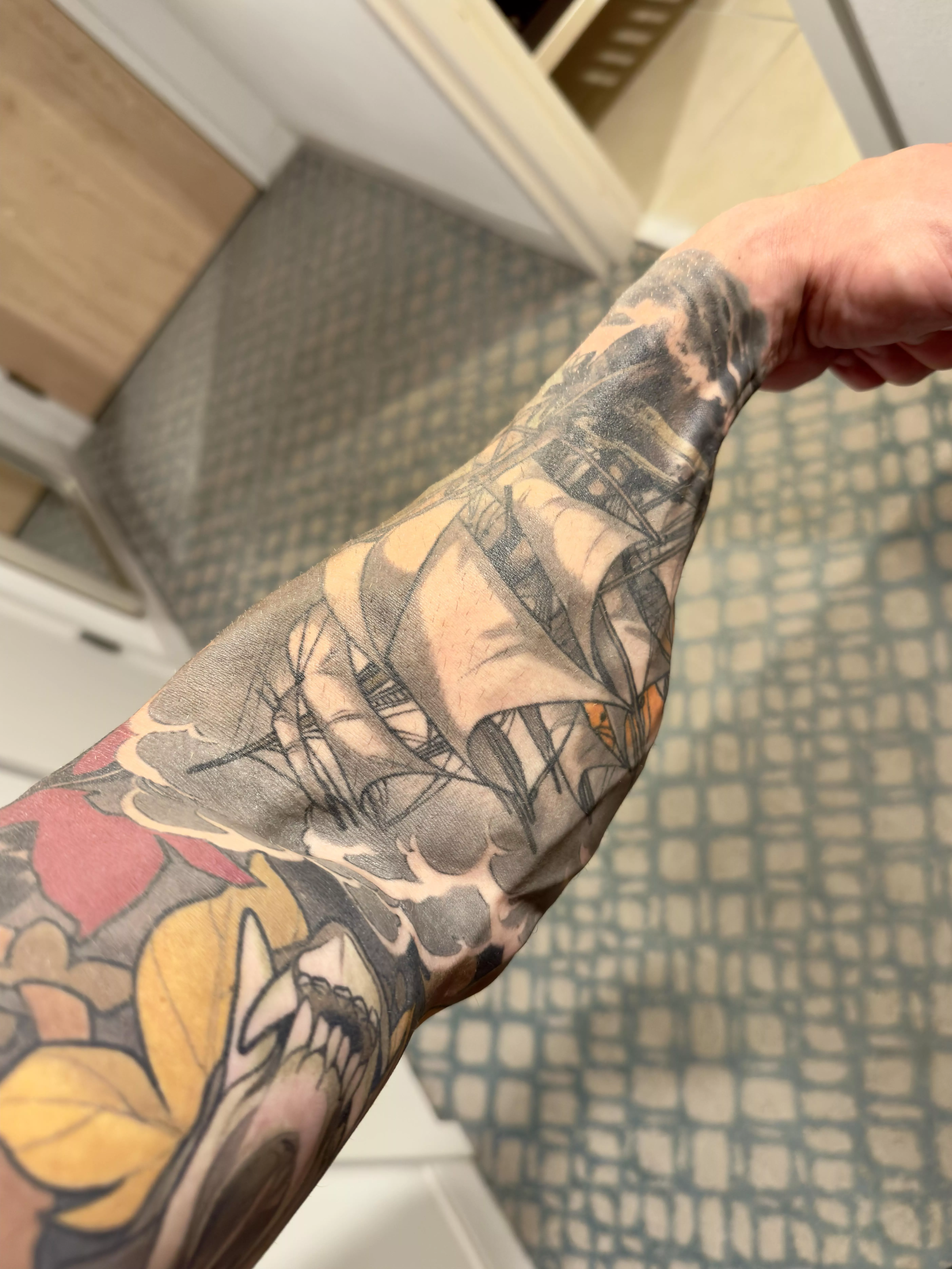 Almost Big Enough  posted by Accomplished_Rich21