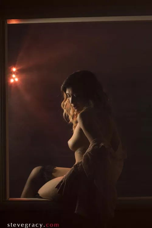 Angela by SteveGracyPhoto