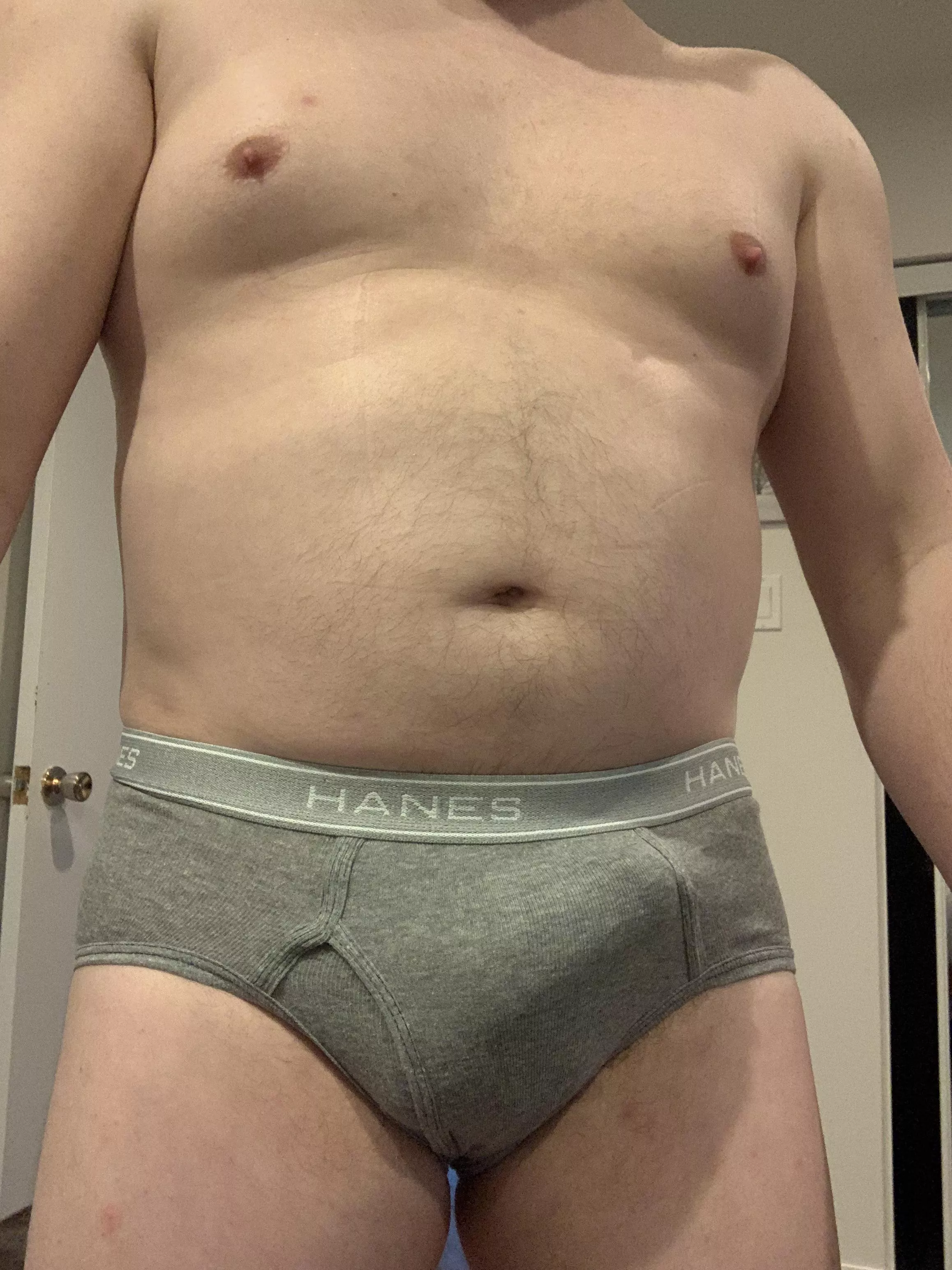 Any one else love briefs? posted by domcubster88