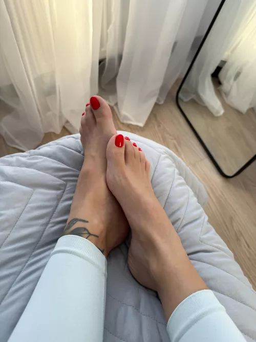 Are my fingers attractive enough to you by jungianIcepick88