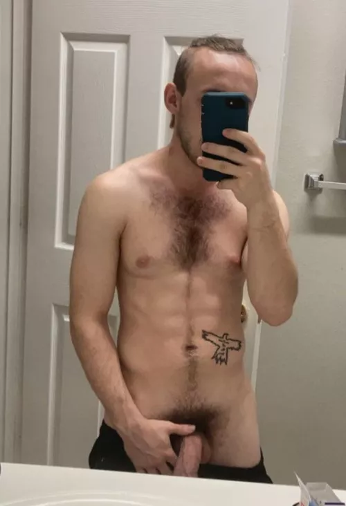 Are you down there to receive it ? by SylvrStep