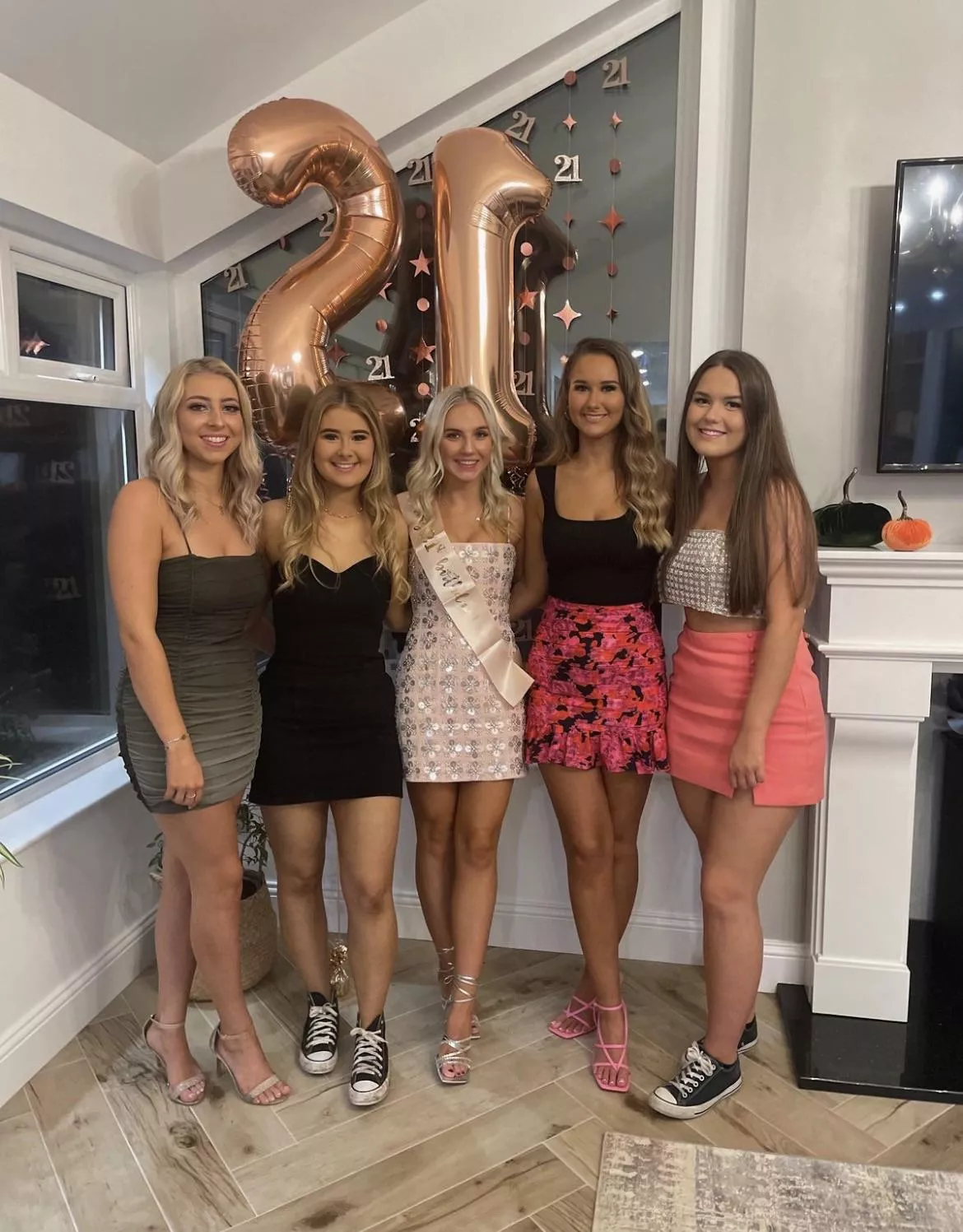 Birthday babes posted by johnwicksdog2024