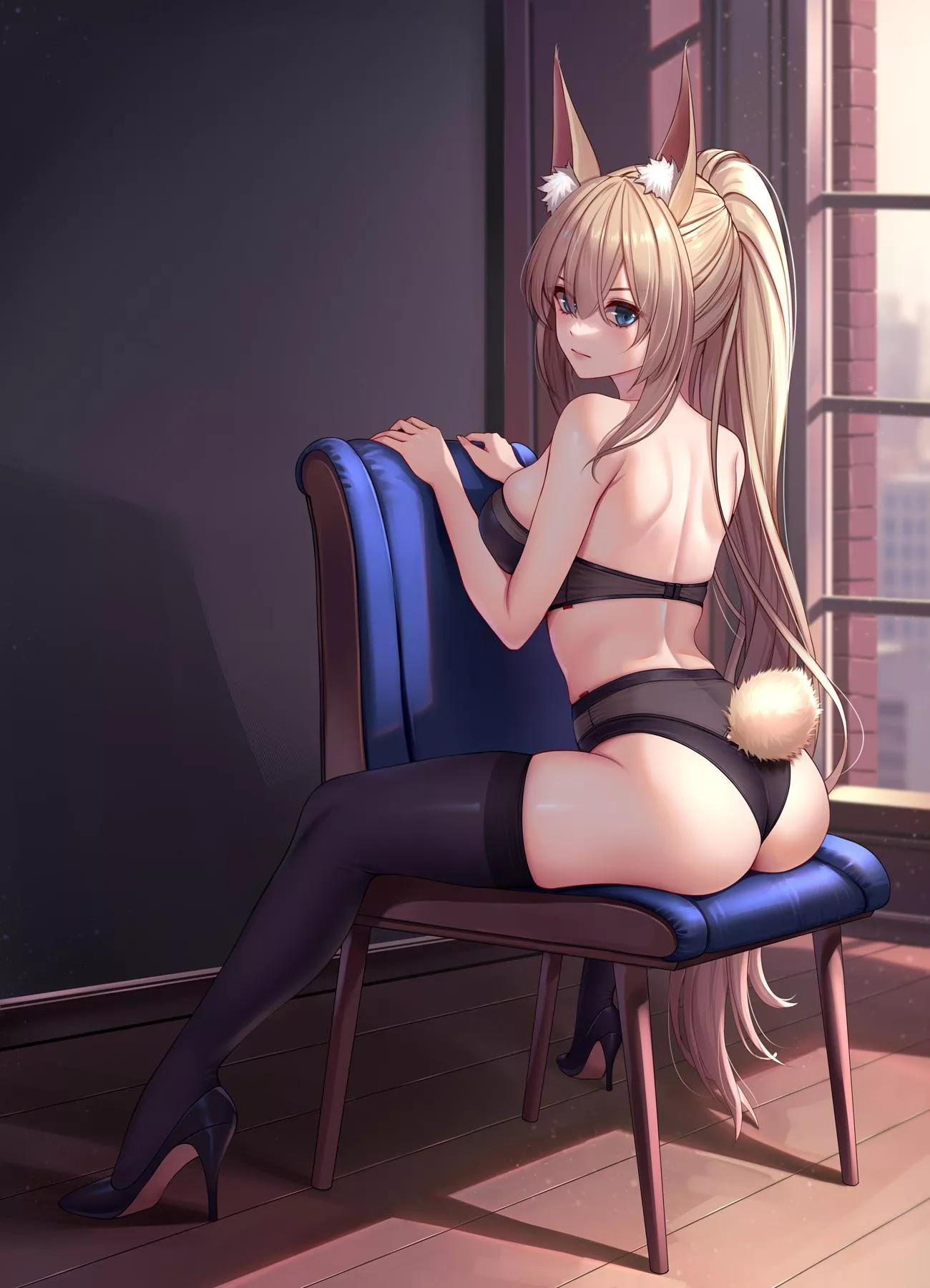 blumetalbunny [vtuber] posted by fl4kk3r_