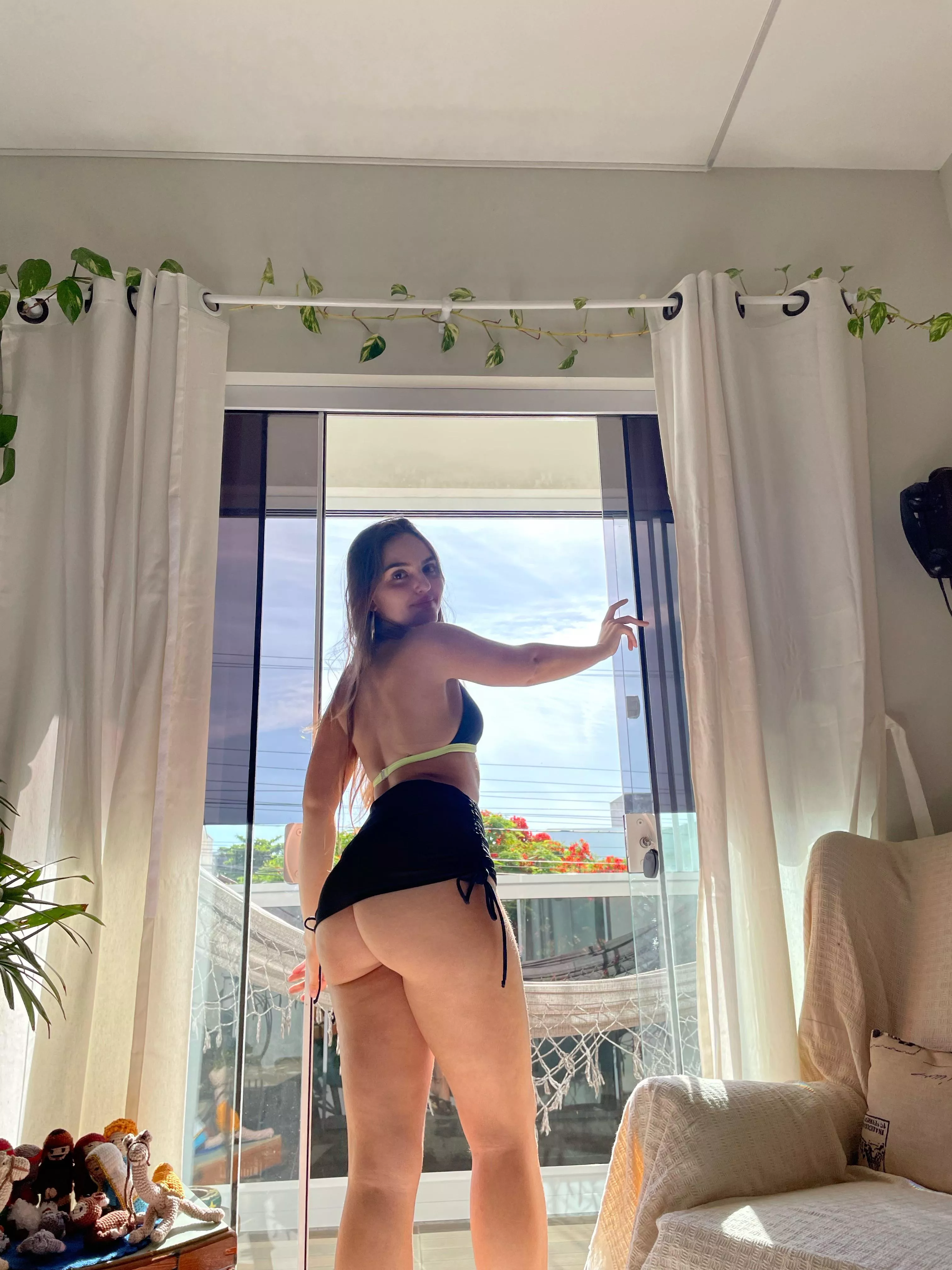 Brazilian 😝😝 posted by juof19