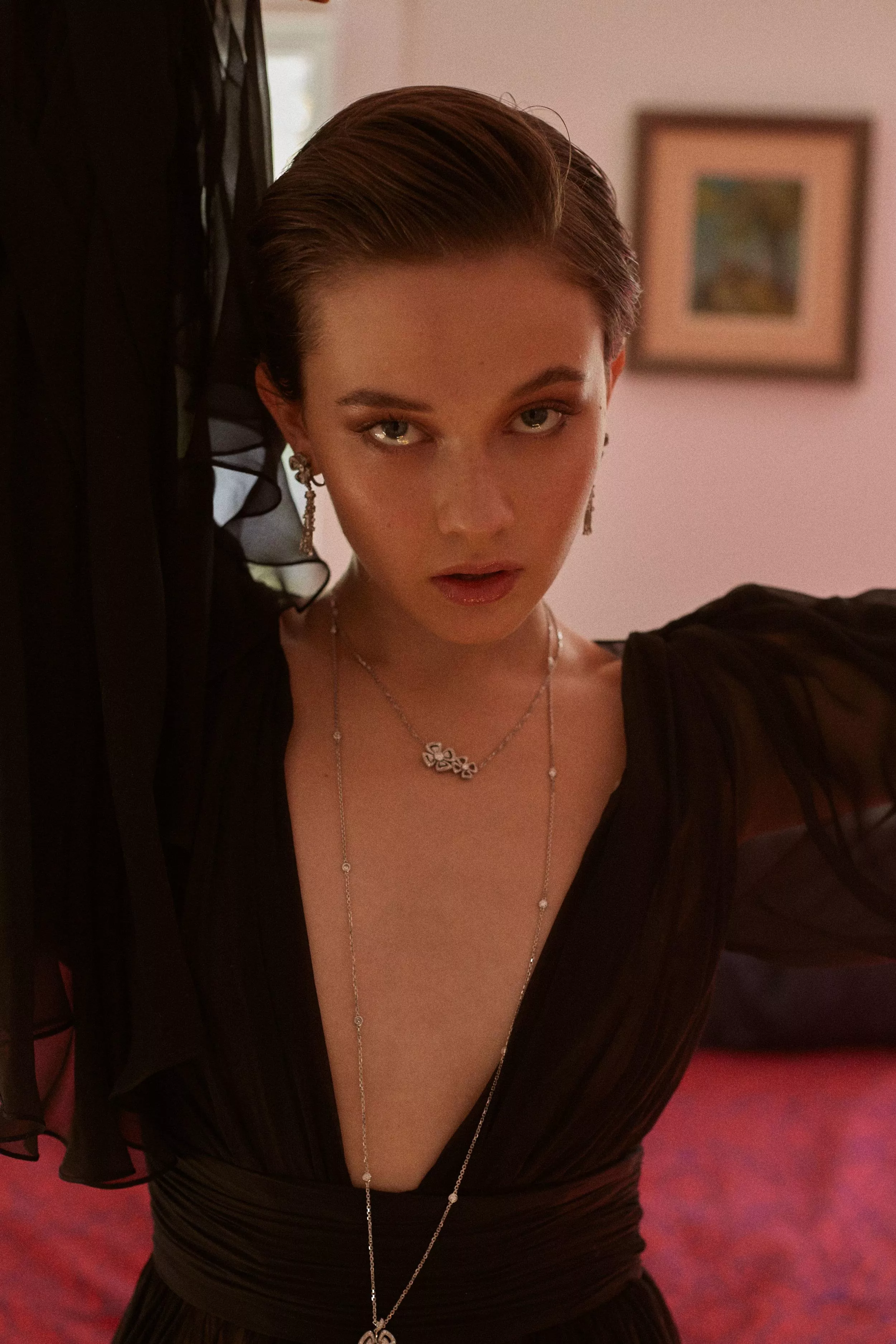 Cailee Spaeny posted by Bugger217