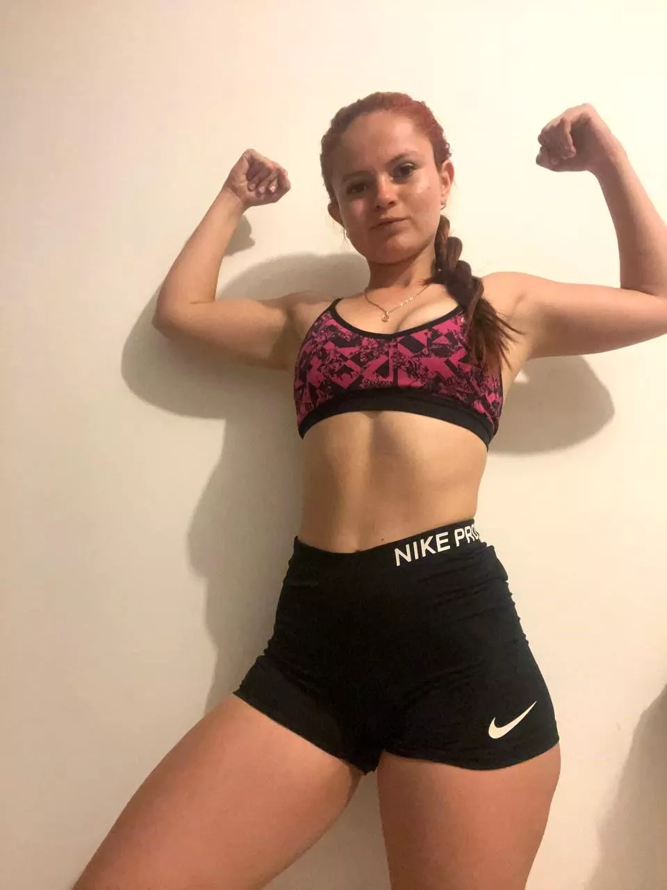 Can I be your mid-day snack? posted by Gorgeous-Jessica