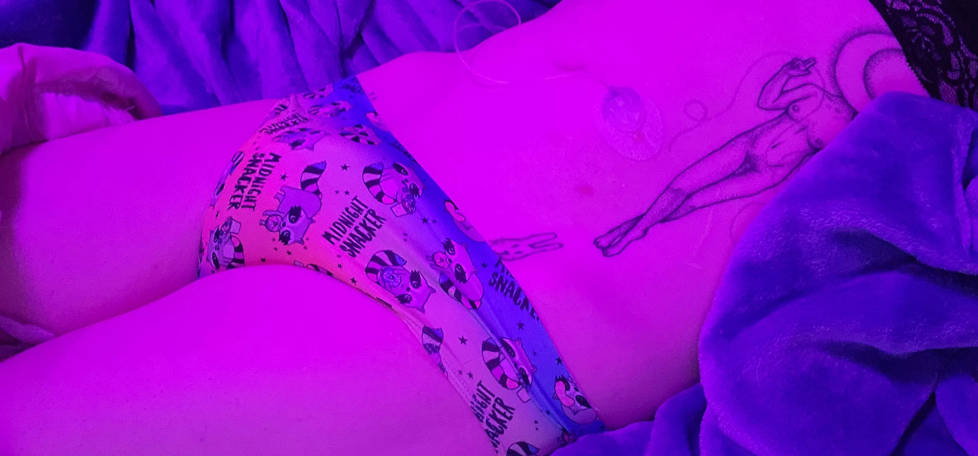 Can you notice it  posted by sexiestsnail