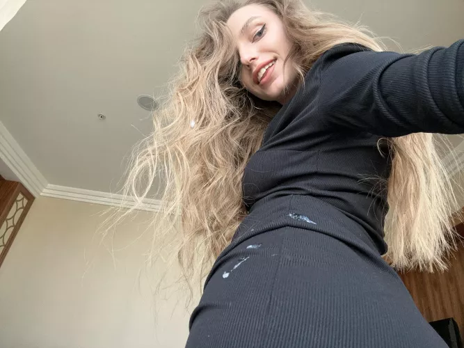 Cum anywhere you want by Howeversanitize52