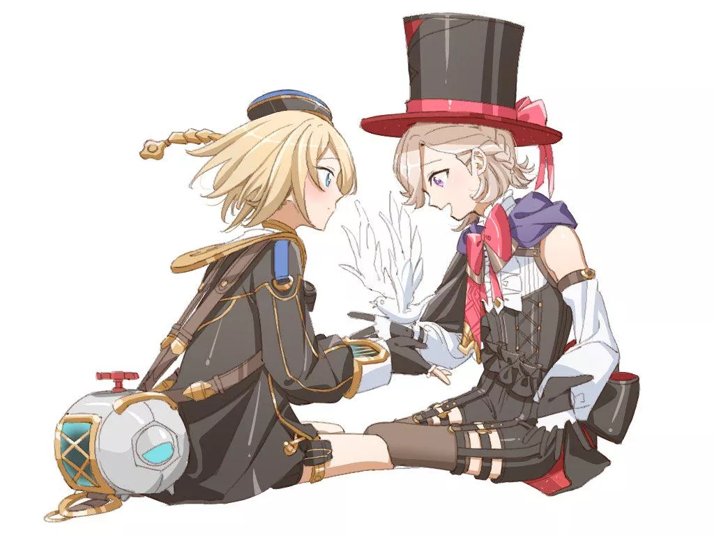 Cutest brothers  posted by pedoro_pedoro