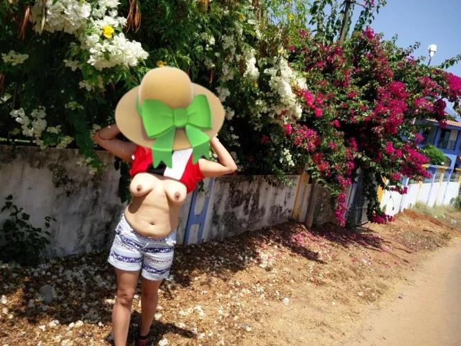 Dare🤷🏻‍♀️bring it on… by xerxes4s