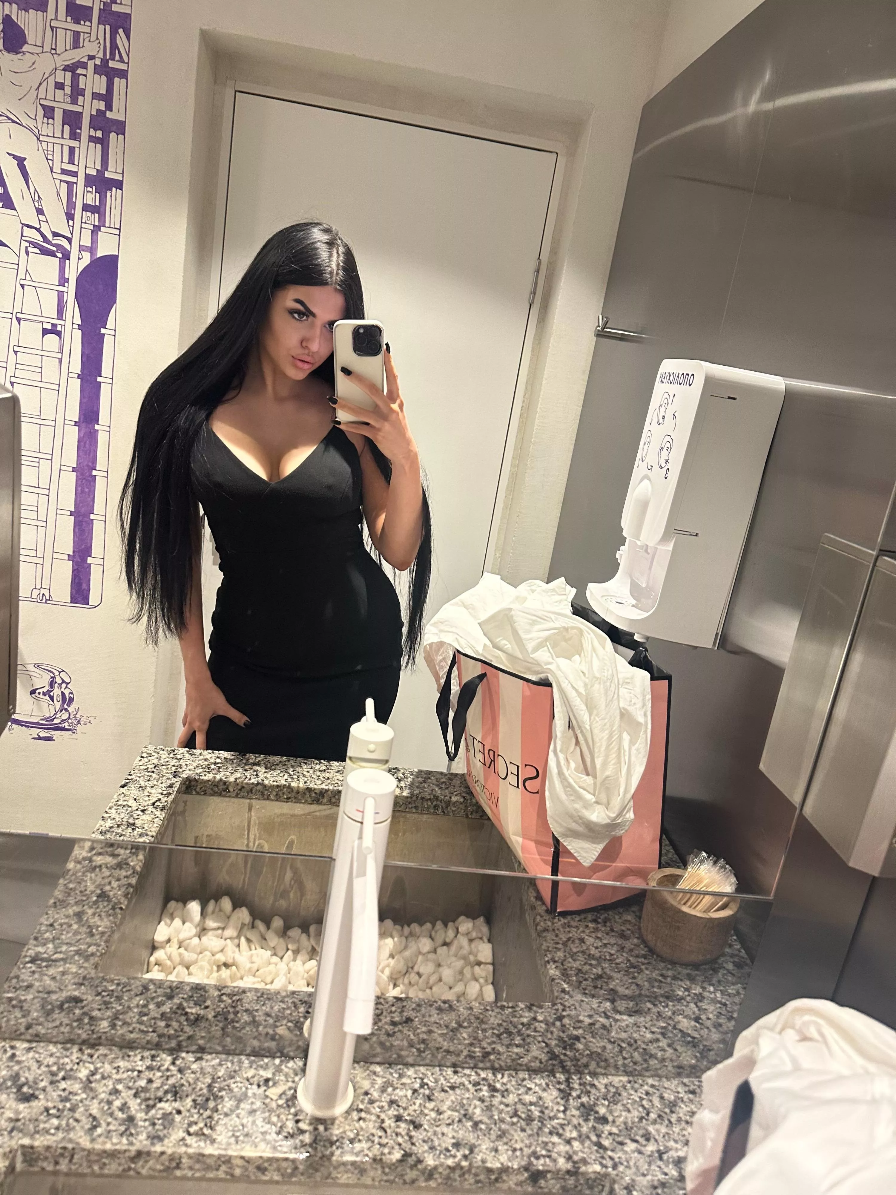 dark trophy posted by olivia_inspiration