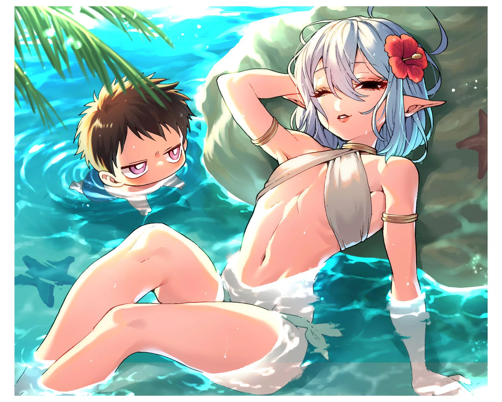 Did anyone order a vampire boi posted by pedoro_pedoro