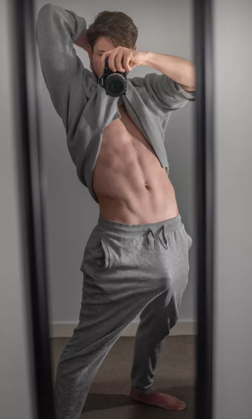 Do you like Canadian guys?  by Maple_Cock