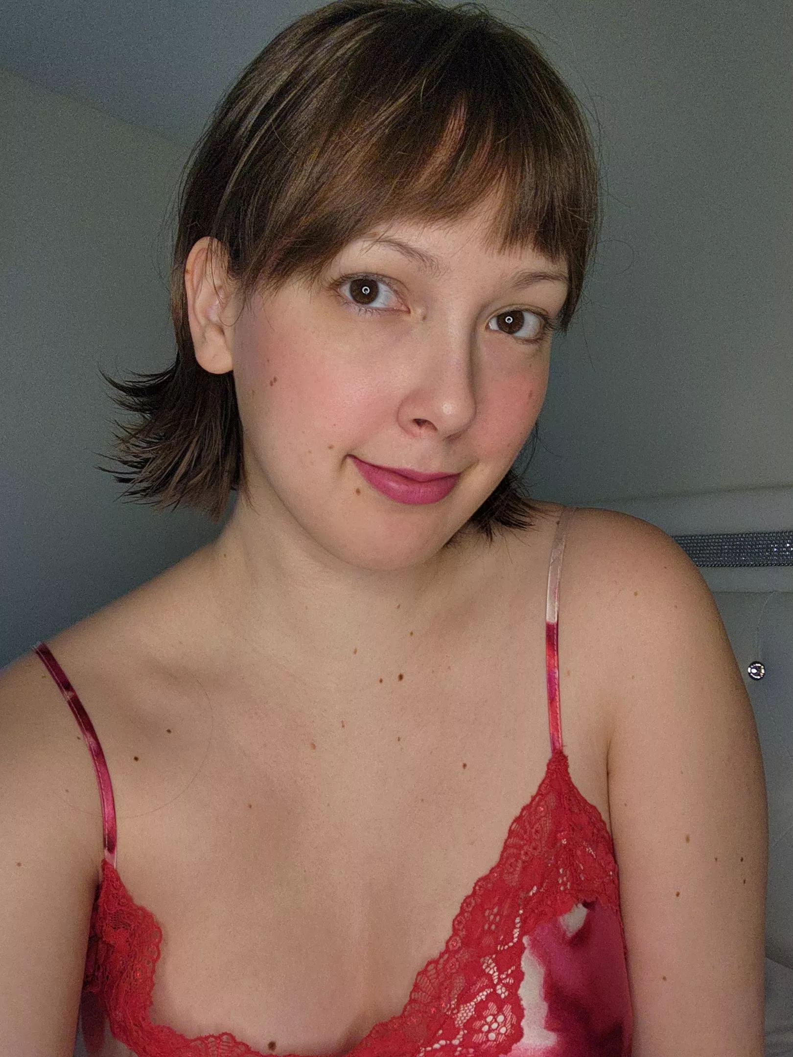 Do you think I'm sexy?  posted by Successful-Ad5081