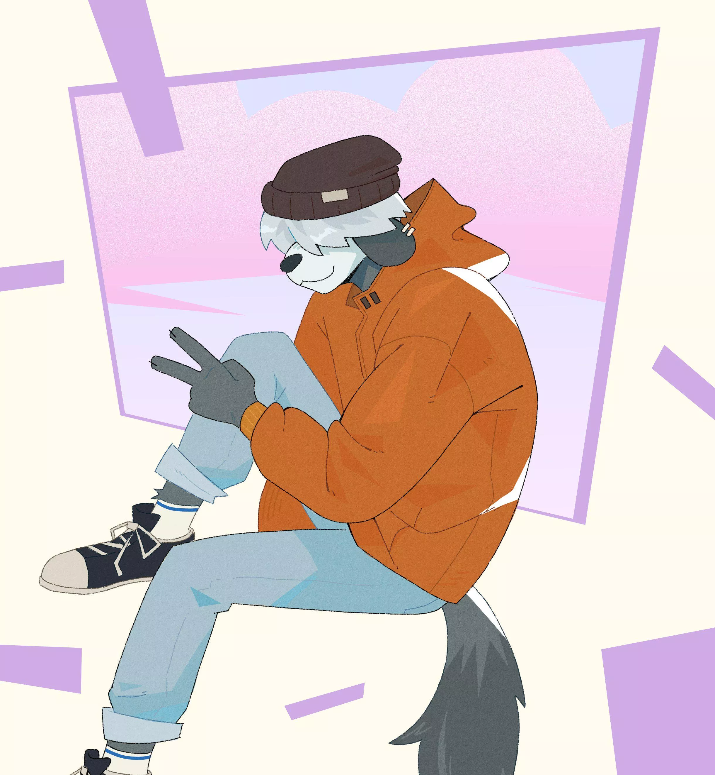 dog!!! posted by rooksiepooksie