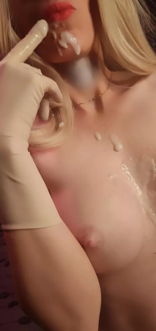 Dripping from all my holes  by missdownunderpanty