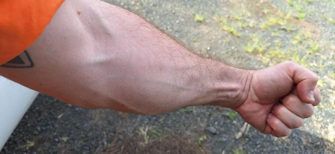 Earned through work  by Fist-Fuck_Enthusiast