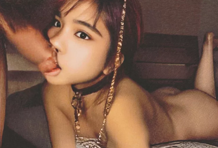 Every night before bedtime ❤️ by jenyaii