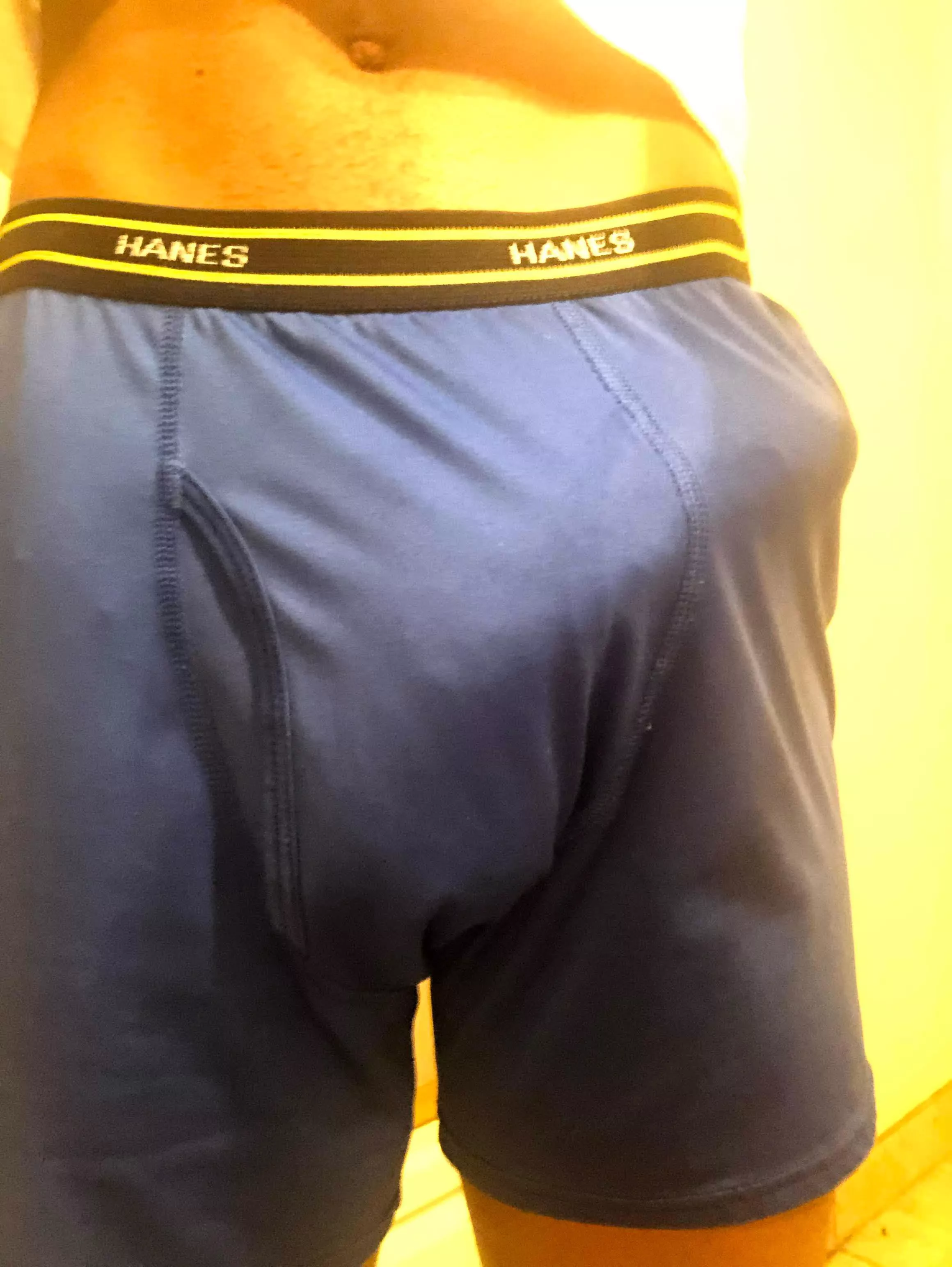 Feel so wood TBT 2020 posted by caliboyxxx