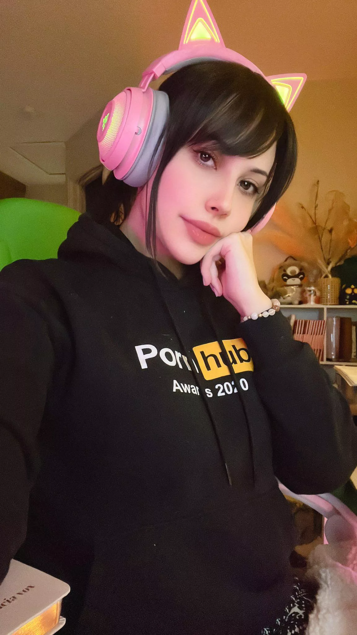 Felicia Vox (@byefeliciavox) [instagram] posted by FeliciaVox