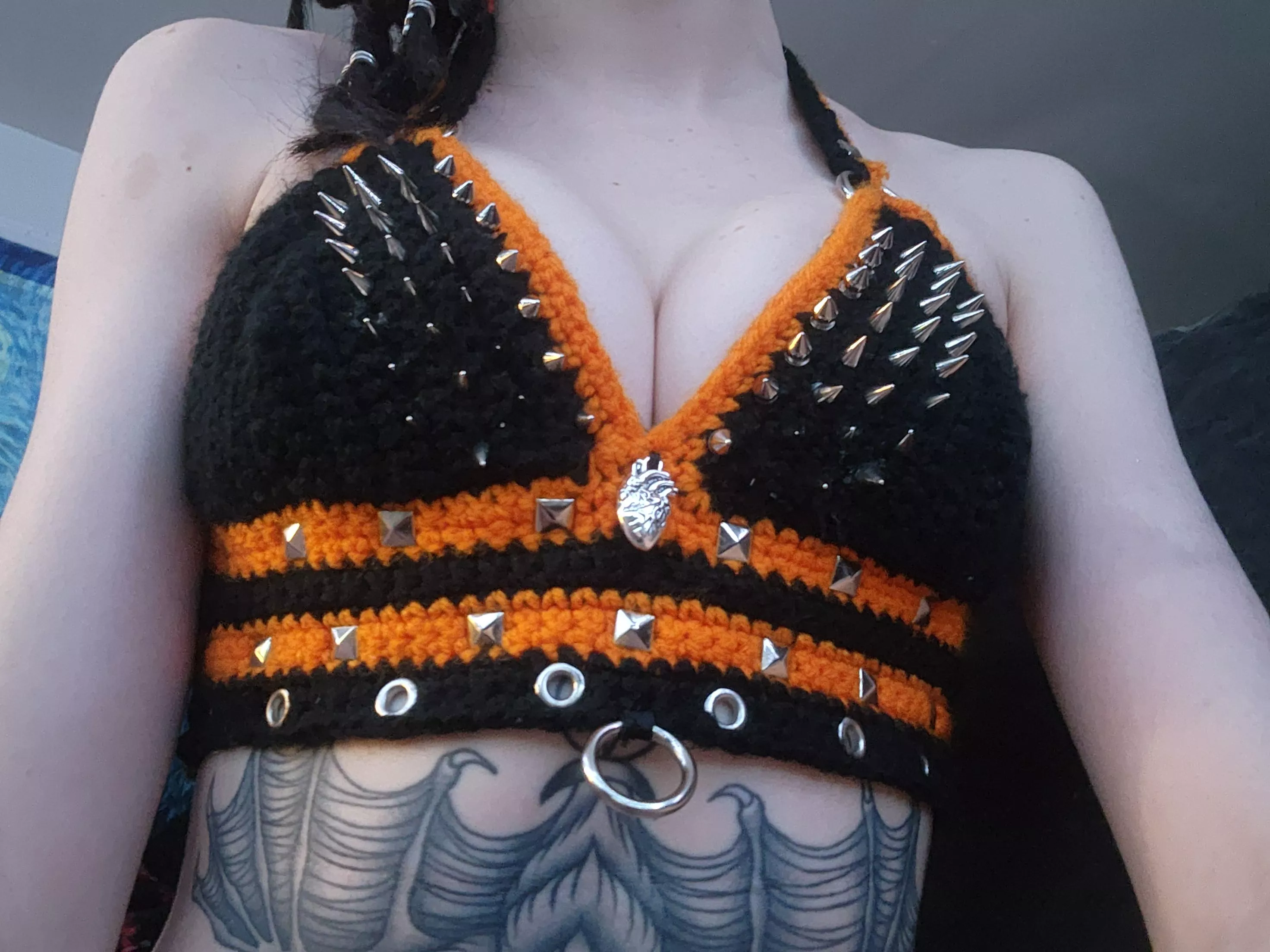 Festival top  posted by The_Lab_Rat_