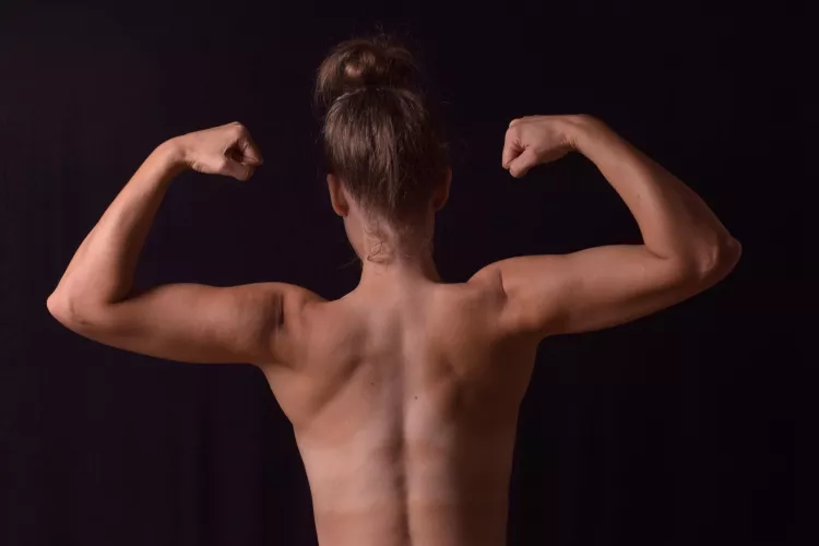 Flexin' by 1thousandwords