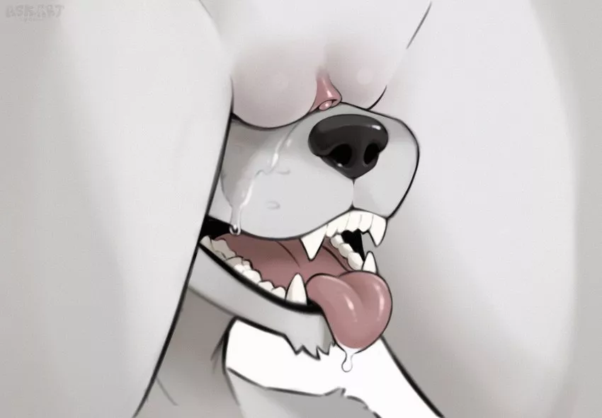 Good boy (Askart) posted by juan23_98