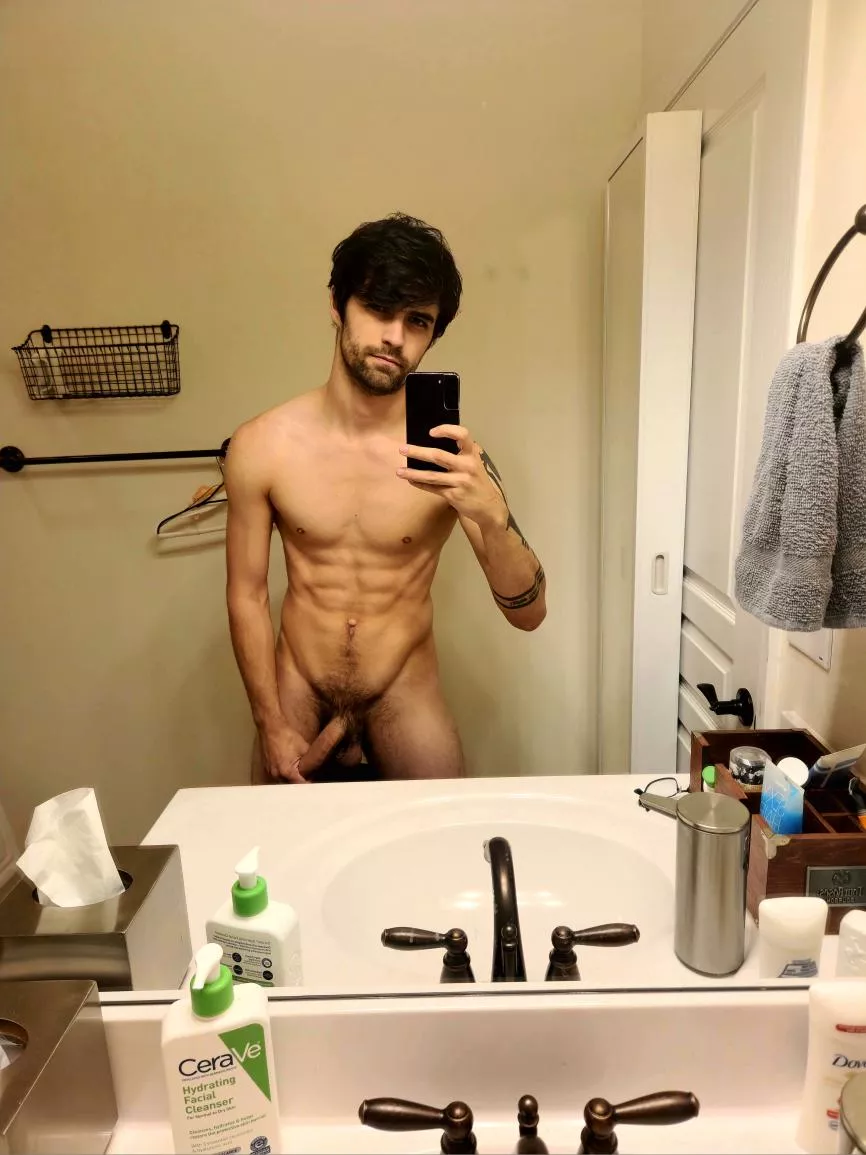 Good morning posted by Due_Succotash6052