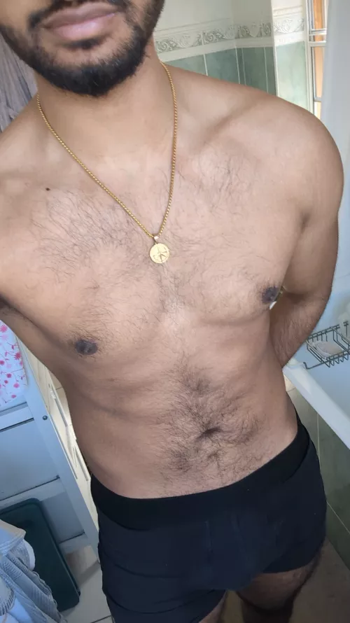 Good morning :) by throwawaysian69420